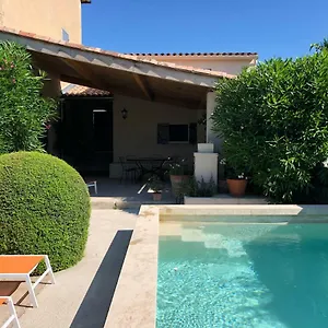 Vacation - Le Vieux Figuier Vacqueyras